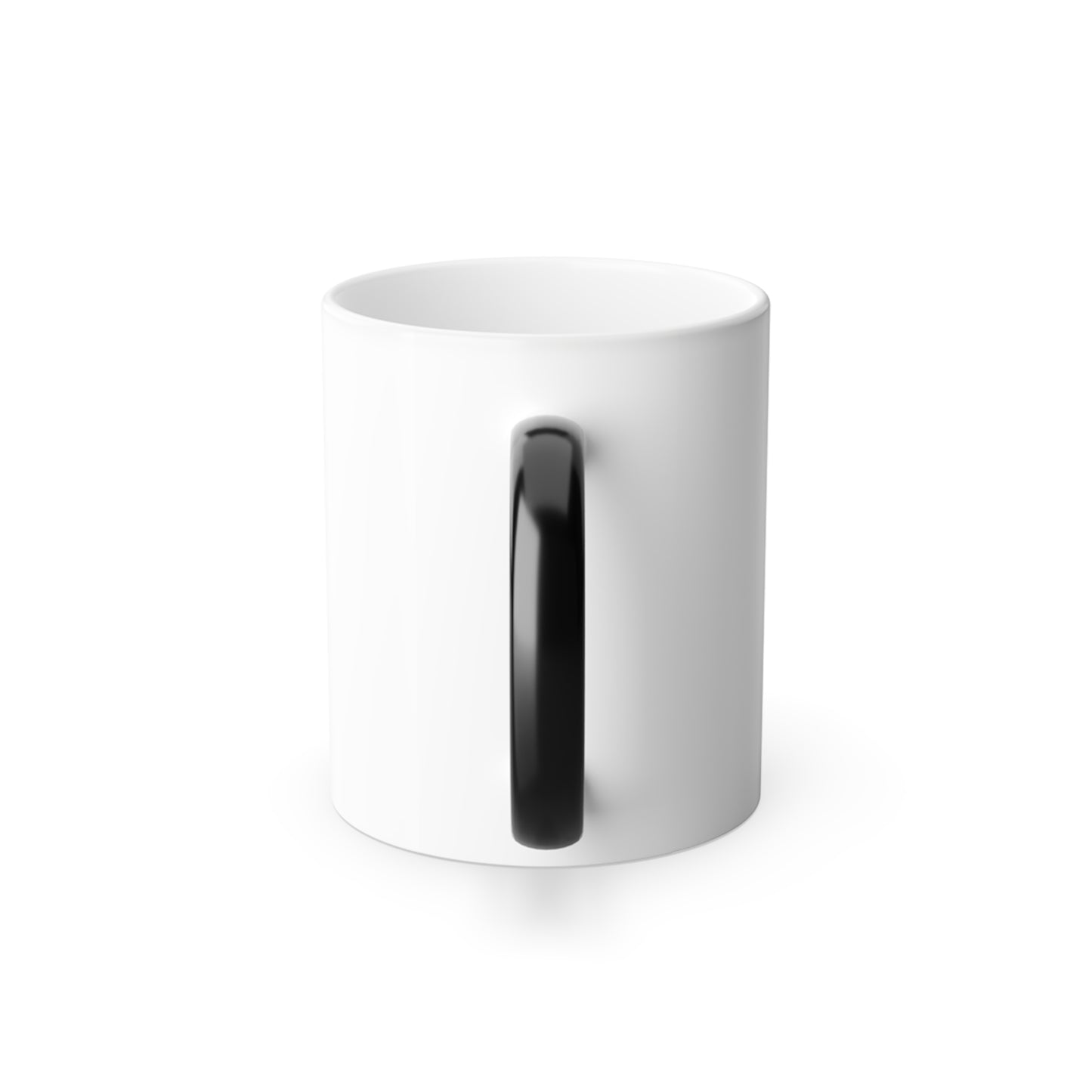 Drummers are the Backbone | Colour Morphing Mug, 11oz