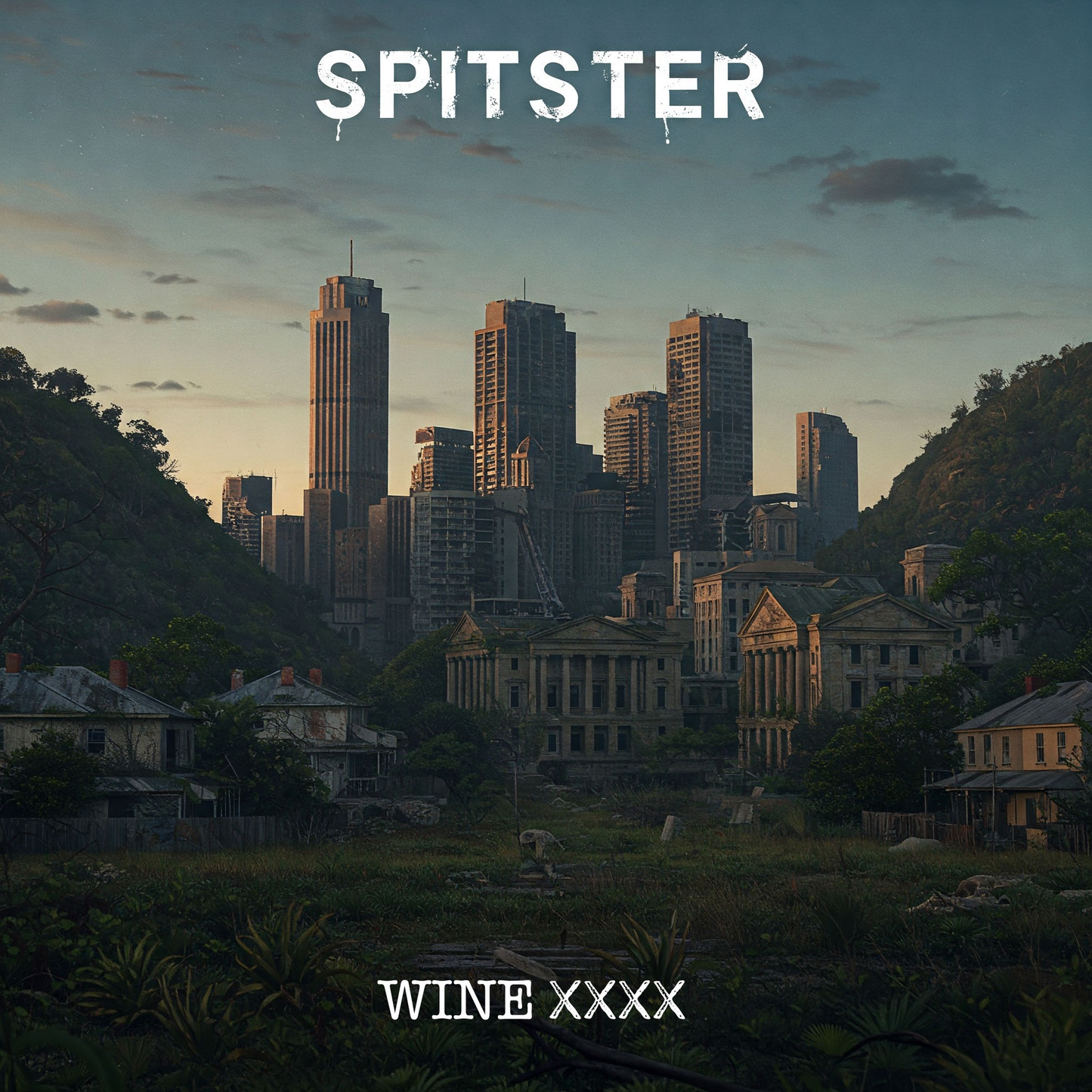 Wine XXXX - Digital download