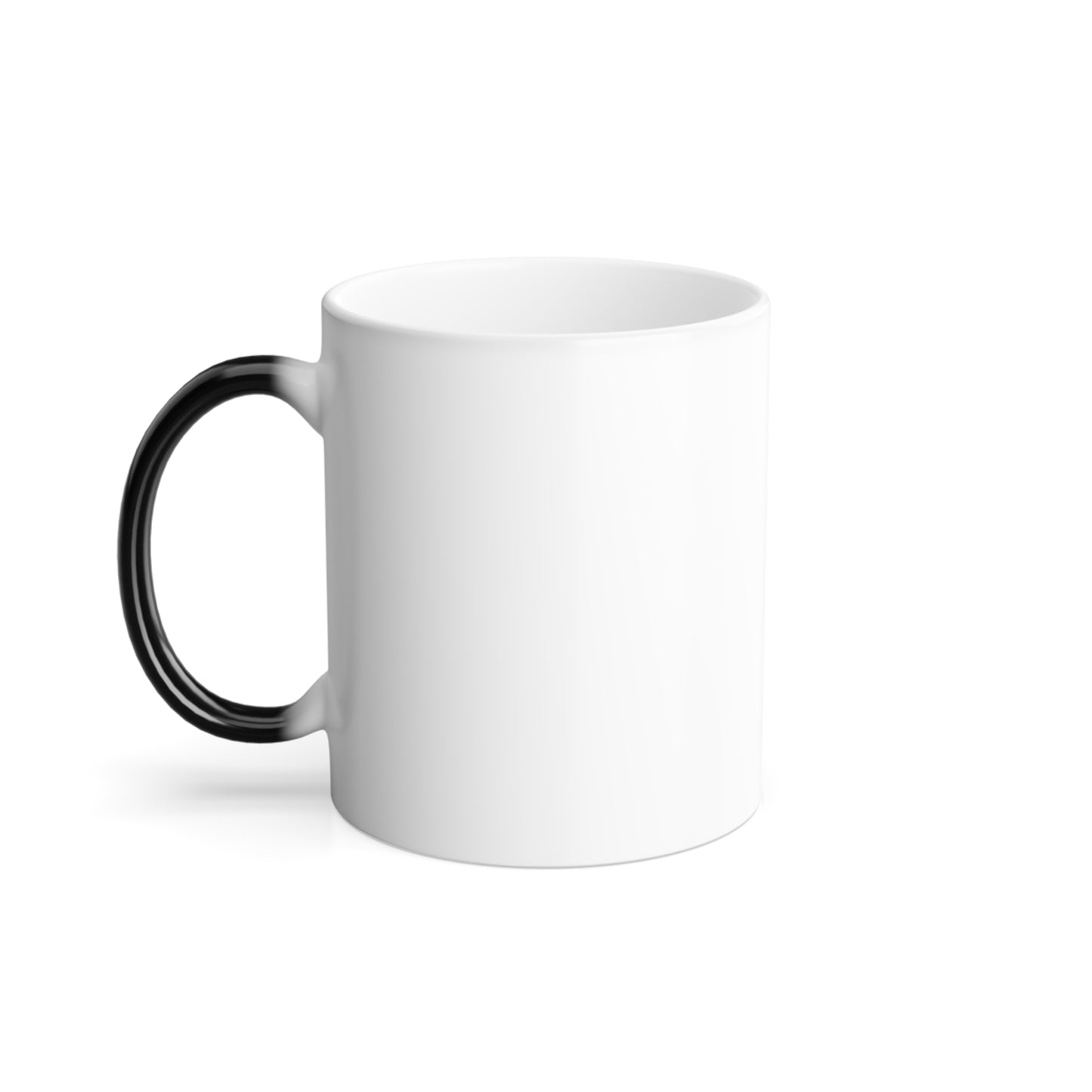 Drummers are the Backbone | Colour Morphing Mug, 11oz
