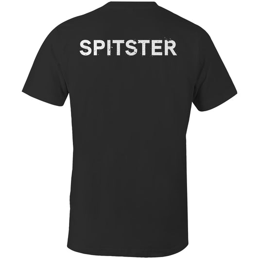 I'm Sorry - AS Colour - Organic Tee