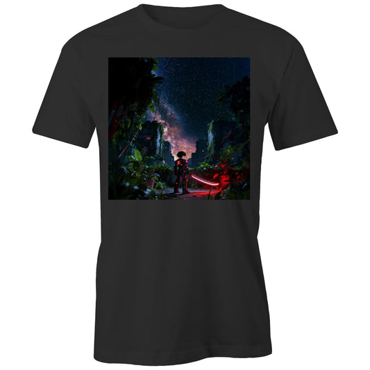 I'm Sorry - AS Colour - Organic Tee