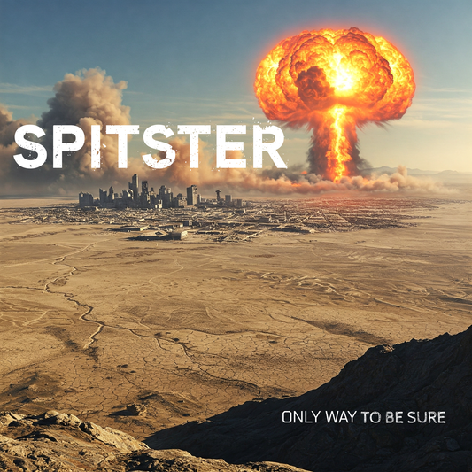 Only way to be sure - Digital download