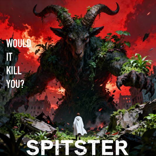 Would it kill you? - Digital download